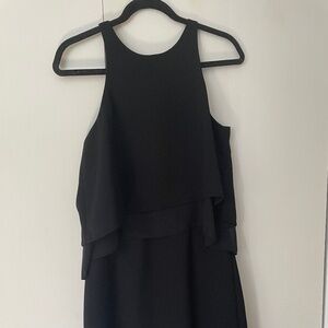 Club Monaco Little Black Dress